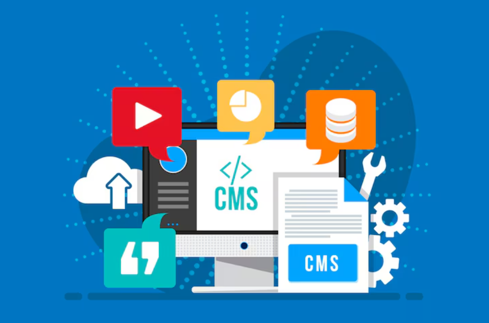 Drupal – jak wygląda pozycjonowanie i kiedy warto wybrać ten CMS?