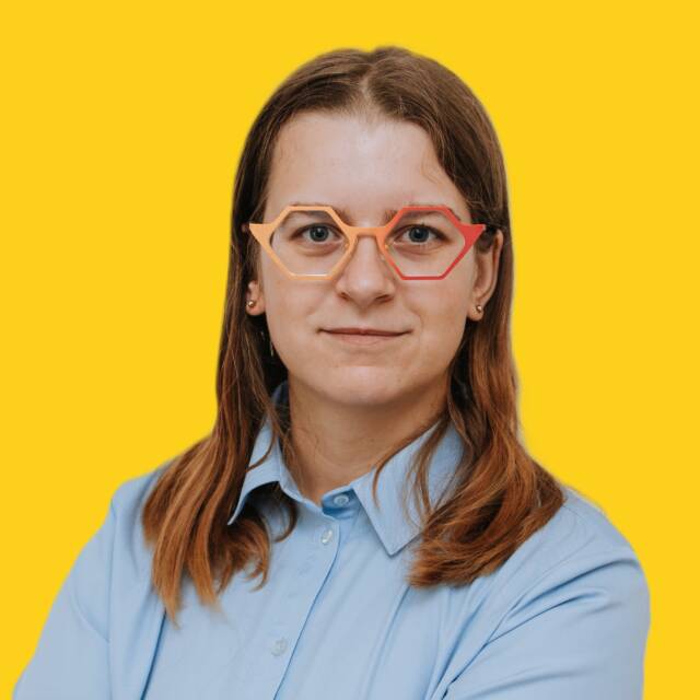 małgorzata młynarczyk