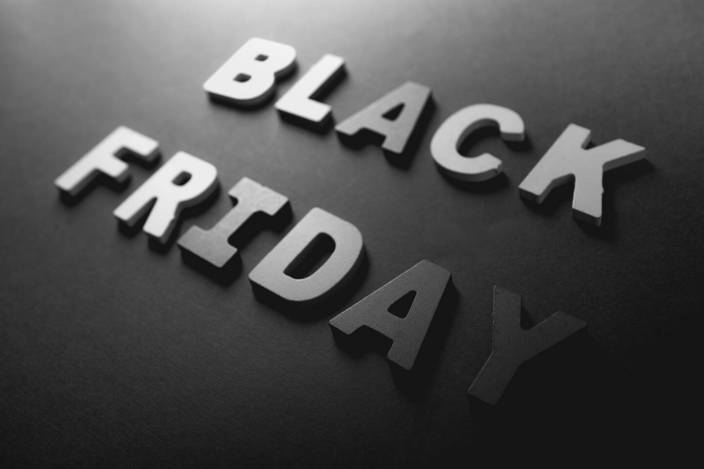 Black Friday za mniej niż miesiąc – co jeszcze możesz zrobić, żeby zwiększyć sprzedaż?