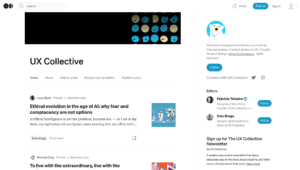 uxcollective
